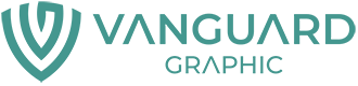 Vanguard Graphic Logo