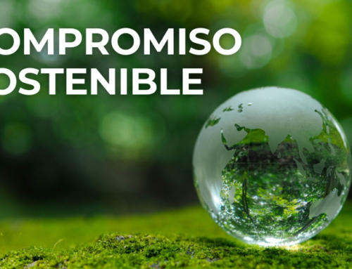 Compromiso sostenible