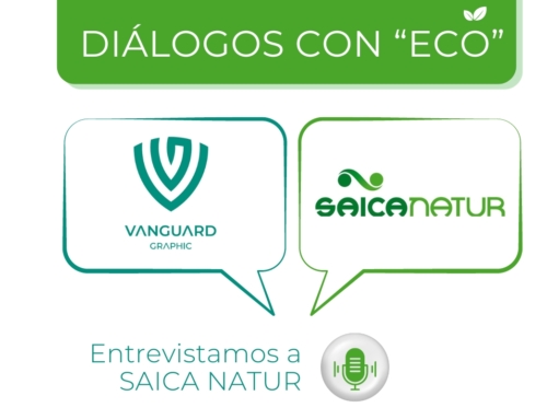 Diálogos con “ECO”: Entrevistamos a Saica Natur