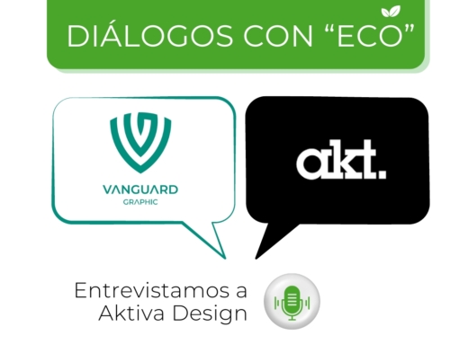 Diálogos con Eco: Entrevistamos a Aktiva Design