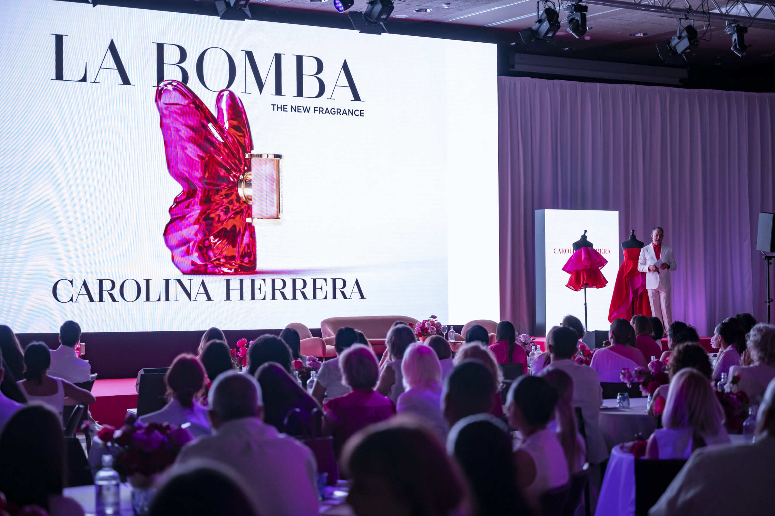 experiencia de marca